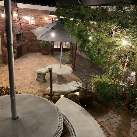 Green Pastures Guesthouse Джордж Экстерьер фото