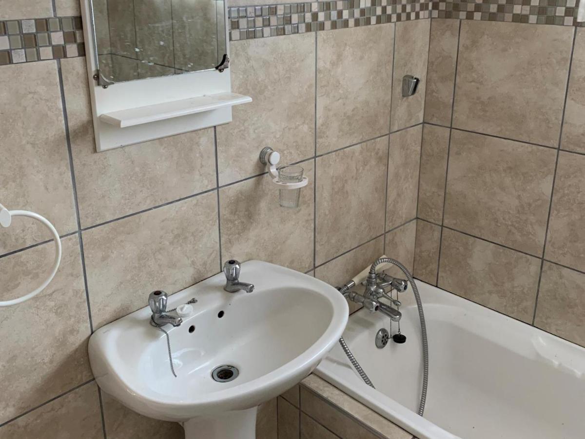 Green Pastures Guesthouse Джордж Экстерьер фото
